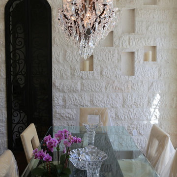 Rio Vista - Traditional Custom