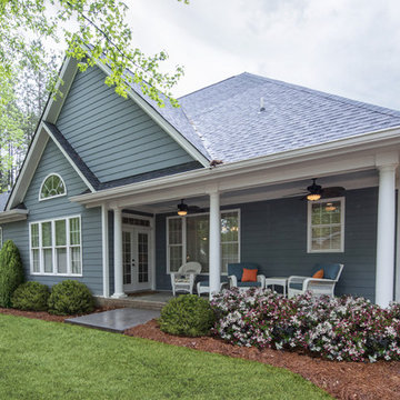The Dewfield Plan 1030