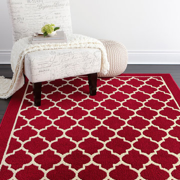 hometrends Lawson Rug
