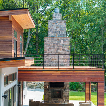 Pound Ridge New York