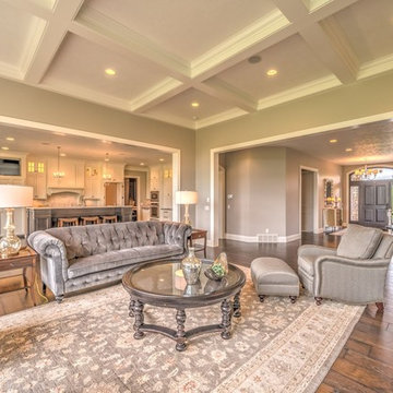 E. Honors Circle Residence