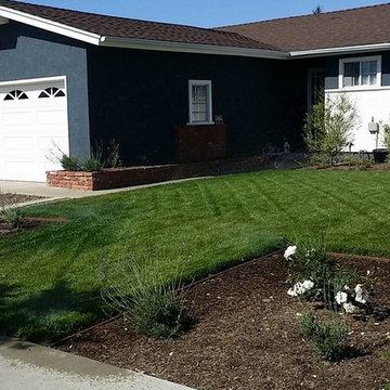 Water District Rebate