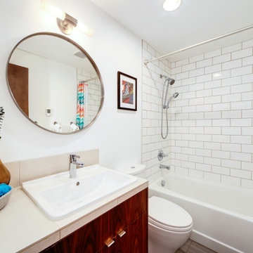 Timeless Modern Design