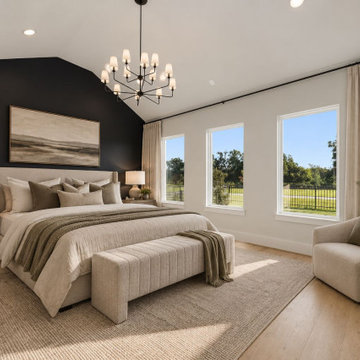 Willis, TX | Chambers Creek Transitional