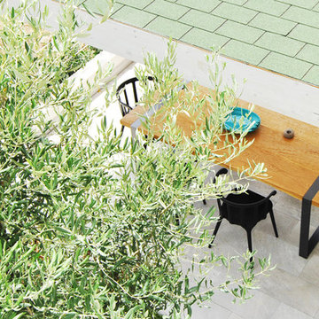 SUD - private villa on the Jonian sea