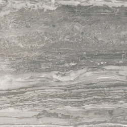 Sensi Arabesque Silver - Wall & Floor Tiles