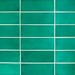 Field and Subway Tile - Tile