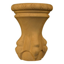 Furniture Feet for Cabinets and Furniture