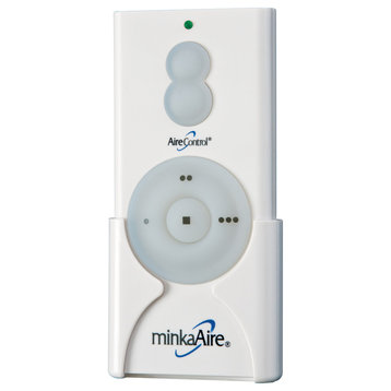 Minka-Aire Hand-Held Remote Control System