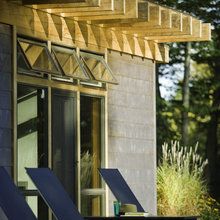 Awnings