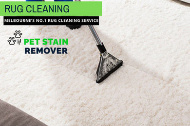 Specialised Rug Cleaning in Melbourne in Your Budget