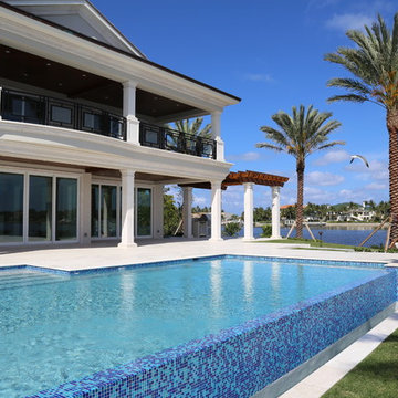 Bay View - Custom Traditional