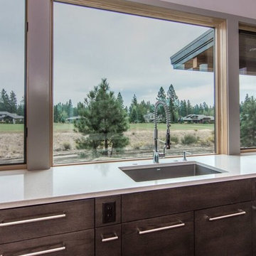 Sink Detail