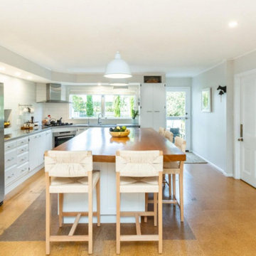Simple living country feel in Mclean Va