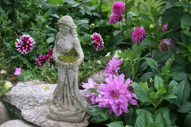 This is an example of a landscaping in Other.