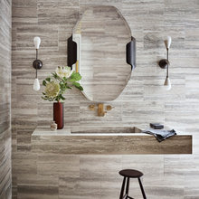 Powder Rooms