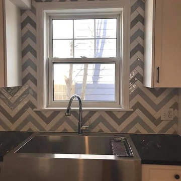 HALIFAX KITCHEN REMODEL