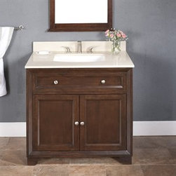Lanza Bathroom Vanities - Bathroom Vanities And Sink Consoles