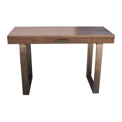 Home Office - Desks And Hutches