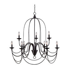 chandelier