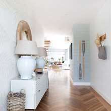 floor design