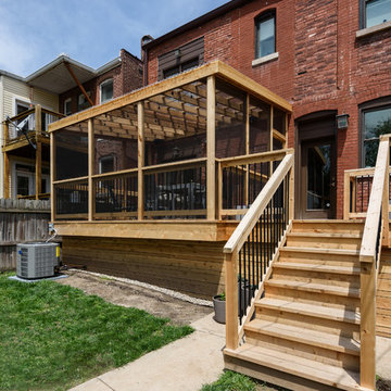 Arsenal Deck