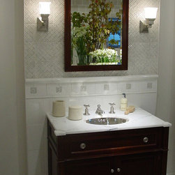 Showroom Photos - Bath Products