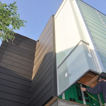 Clifton Hill Additions & Alterations