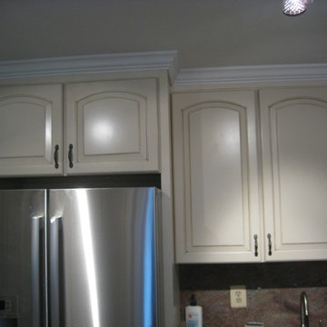 Additions- Home Remodeling