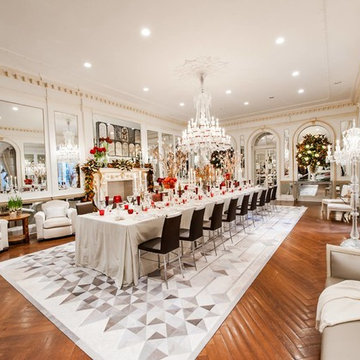 Residential Interiors
