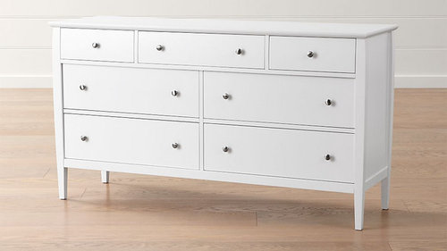 Mix Matching Nightstands And Dresser, How To Mix And Match Dresser Nightstands