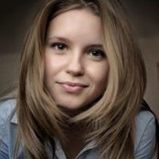 Natalie Migalnikova's photo