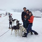 Charles Huang's photo