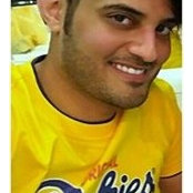 Yousuf AlShamsi's photo