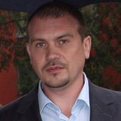 Aleksandr Driagin's photo