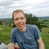 Colin Blackmore's photo