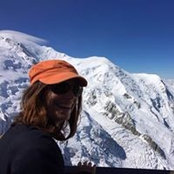 Marie Roig's photo