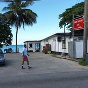 Terence Satdeos foto
