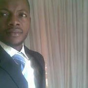 Foto von Idris Okoya