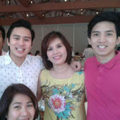 Photo de Cathy Delos Santos