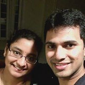 Vasantha Yalavarthis billede