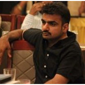 Pawan Trivedi's photo