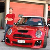 Foto de Jonathan Navarro Borg