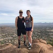 Jake Benich's photo