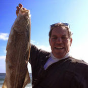 John Calder's photo