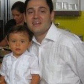 Pedro Cid's photo