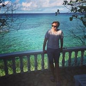 Caspar Williamsons foto