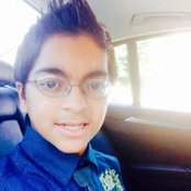 Aman Ahmer's photo