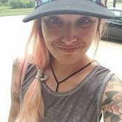 Marie Labropoulos's photo