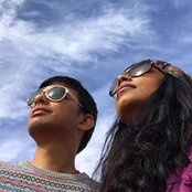 Subu Narayanan's photo